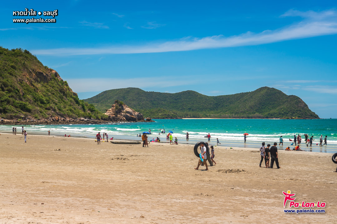 Nam Sai Beach